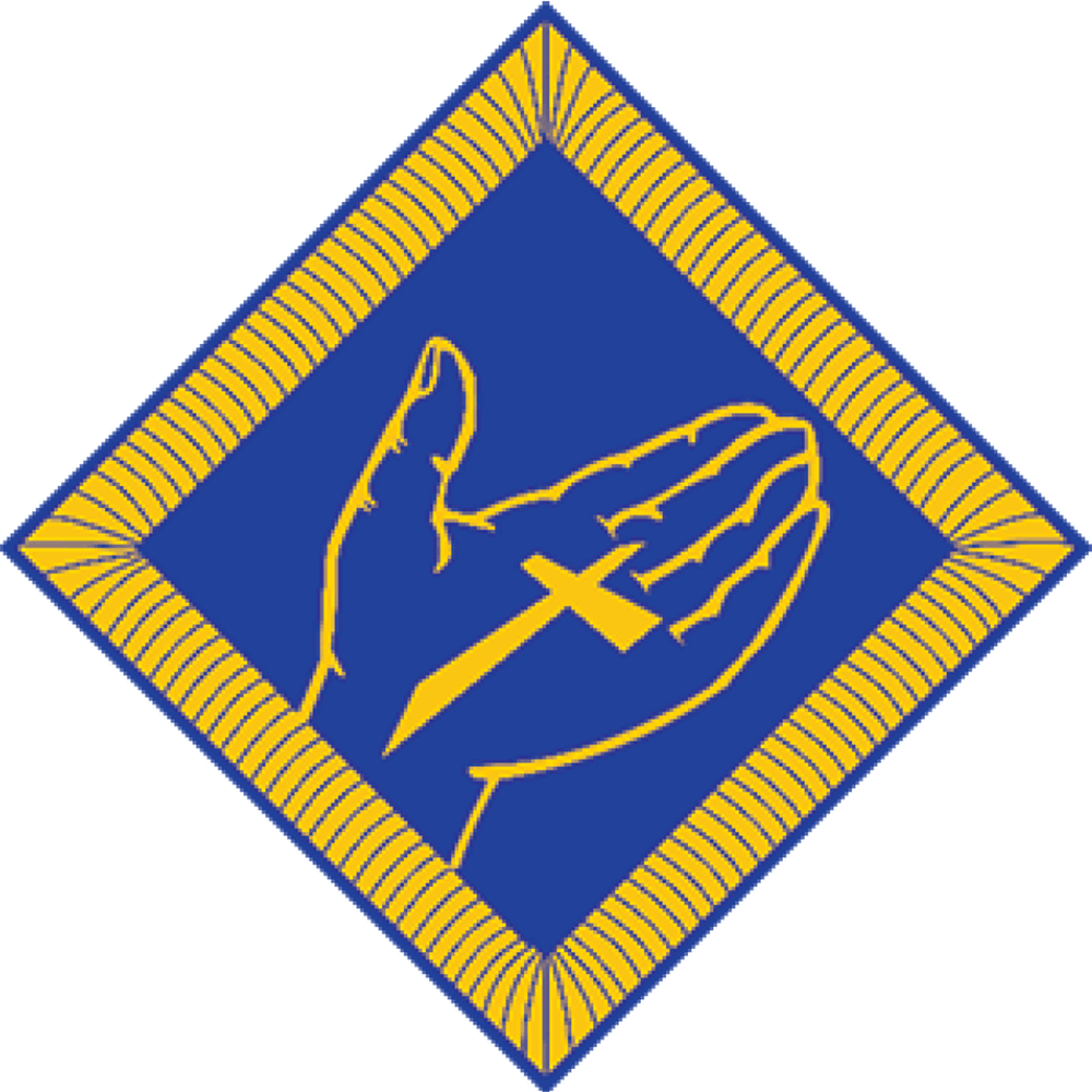church-leadership-badge