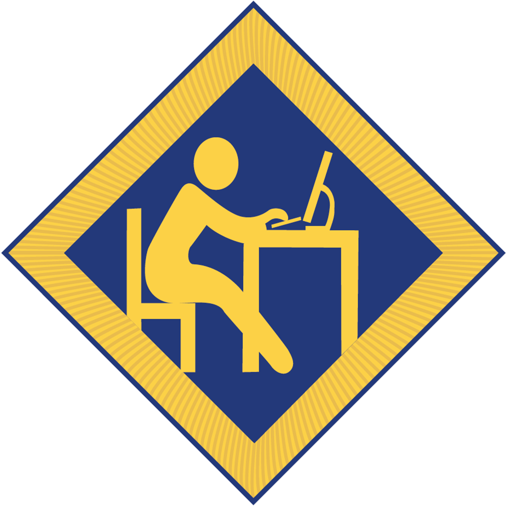 computer-knowledge-badge