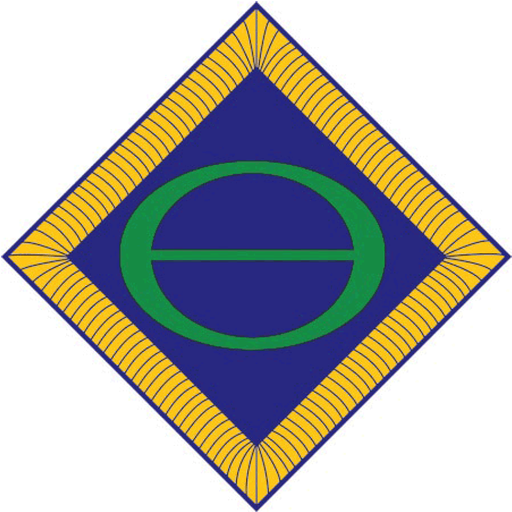 ecology-badge