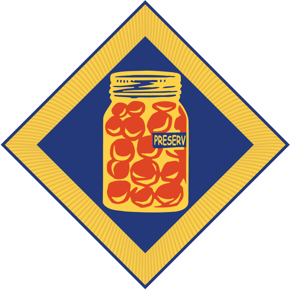 food-preservation-badge