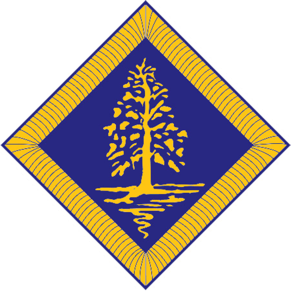 forestry-badge