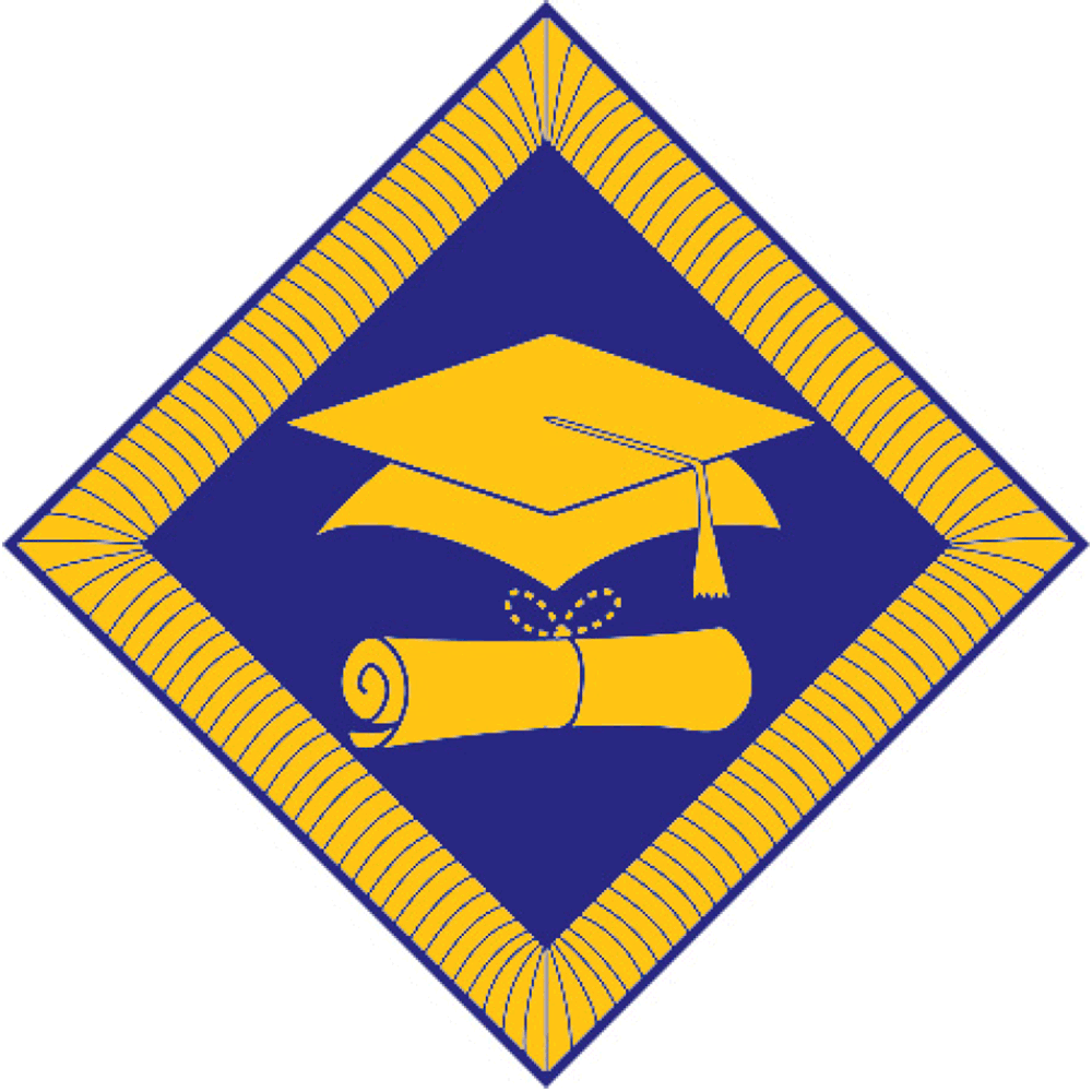 scholarship-badge