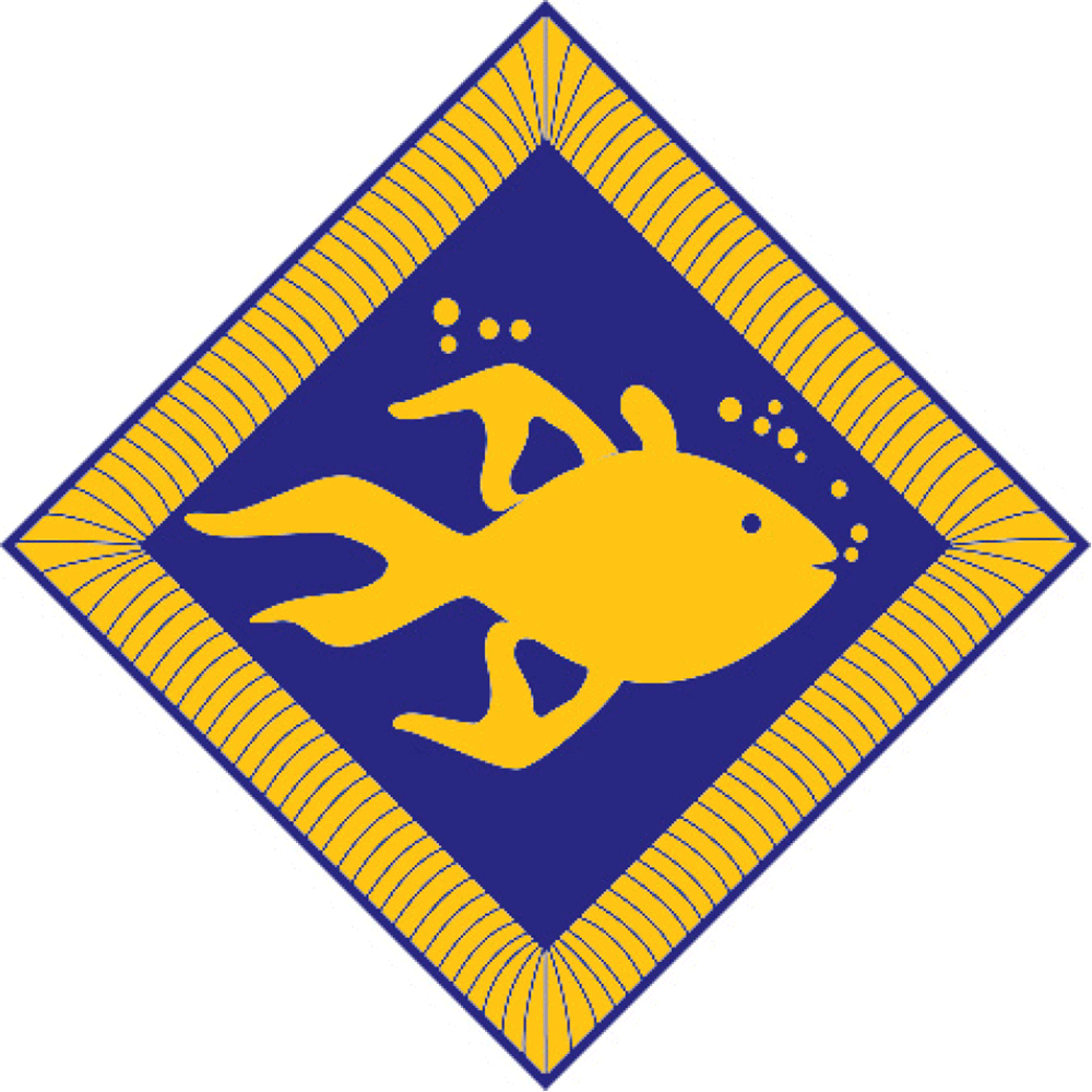tropical-fish-badge