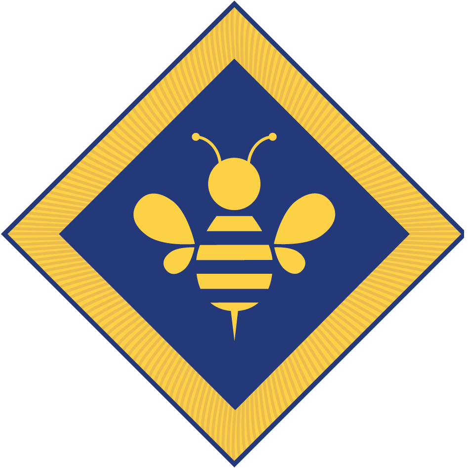 beekeeping-badge