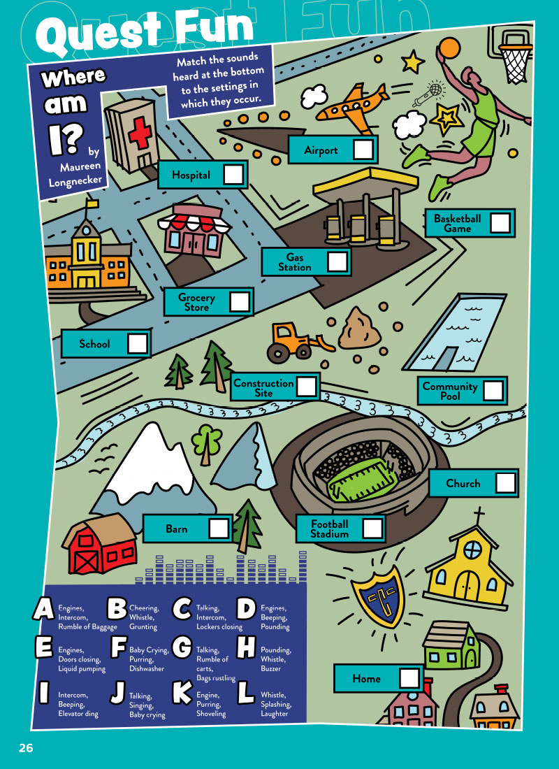 March-Quest-2023-fun